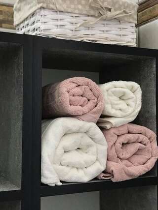 Апартаменты Apartmani Breze Подгорица Апартаменты-студио-10