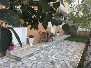 Апартаменты Apartmani Breze Подгорица Апартаменты-студио-13