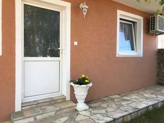 Апартаменты Apartmani Breze Подгорица Апартаменты-студио-14