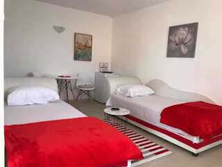 Апартаменты Apartmani Breze Подгорица Апартаменты - 1-й этаж-6