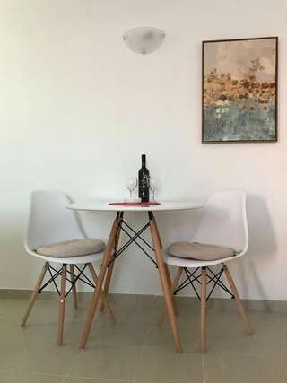 Апартаменты Apartmani Breze Подгорица Апартаменты - 1-й этаж-12