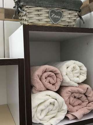 Апартаменты Apartmani Breze Подгорица Апартаменты - 1-й этаж-17