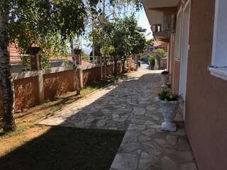 Апартаменты Apartmani Breze Подгорица Апартаменты-студио-17