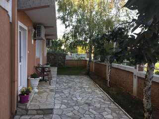 Апартаменты Apartmani Breze Подгорица Апартаменты-студио-35