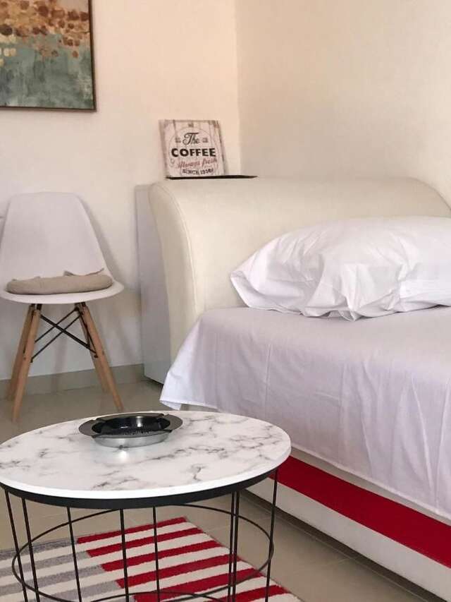 Апартаменты Apartmani Breze Подгорица-21