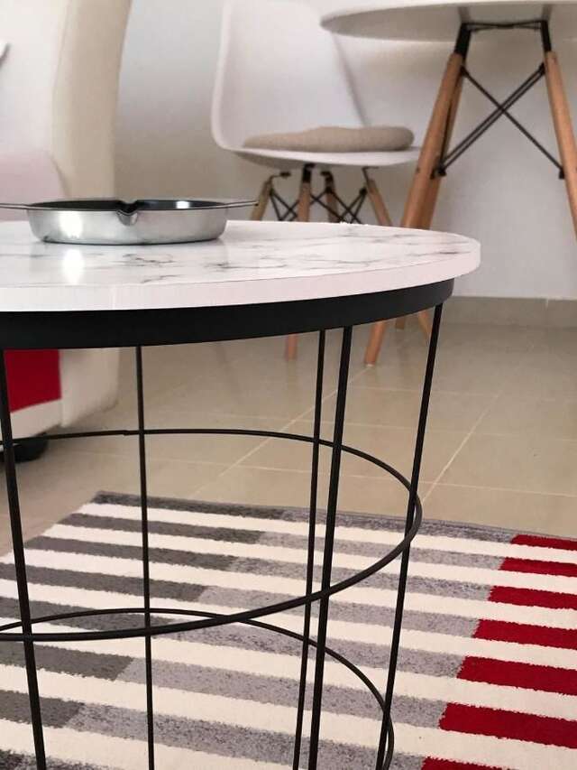 Апартаменты Apartmani Breze Подгорица-22