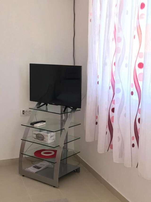 Апартаменты Apartmani Breze Подгорица-23