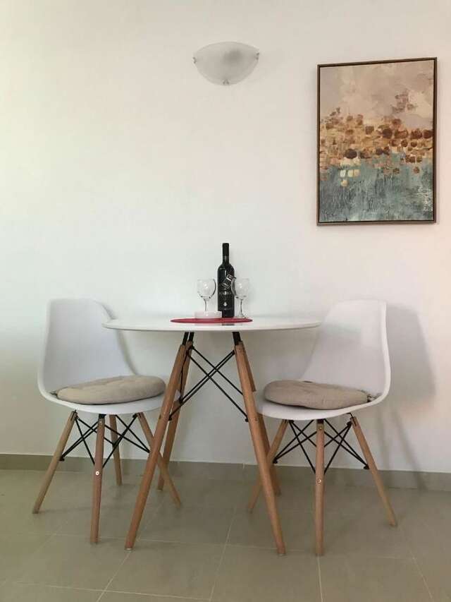 Апартаменты Apartmani Breze Подгорица-26