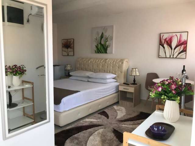 Апартаменты Apartmani Breze Подгорица-5