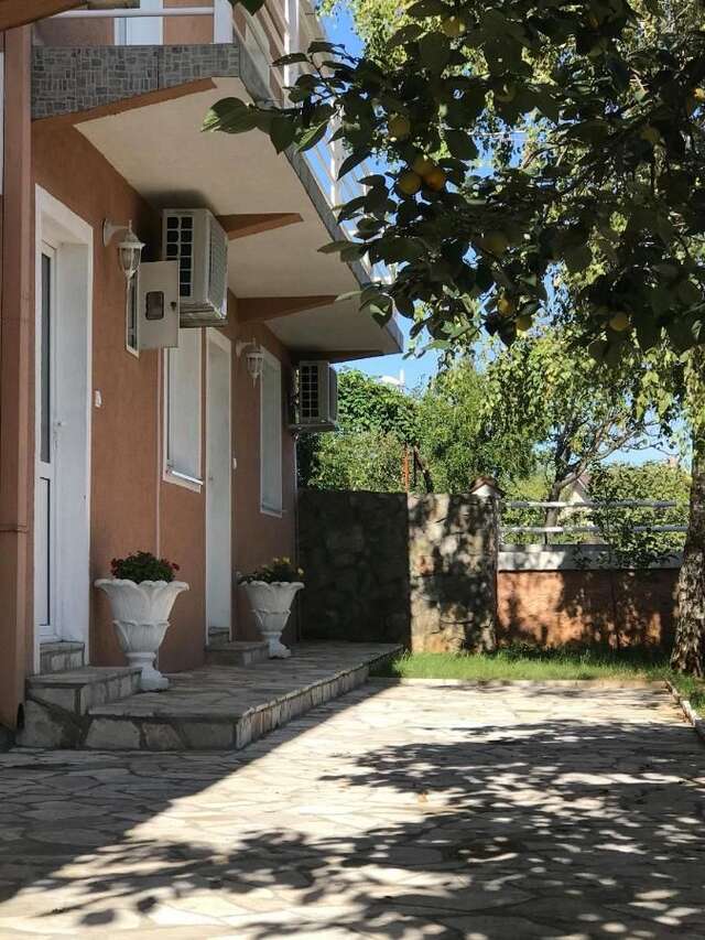 Апартаменты Apartmani Breze Подгорица-35