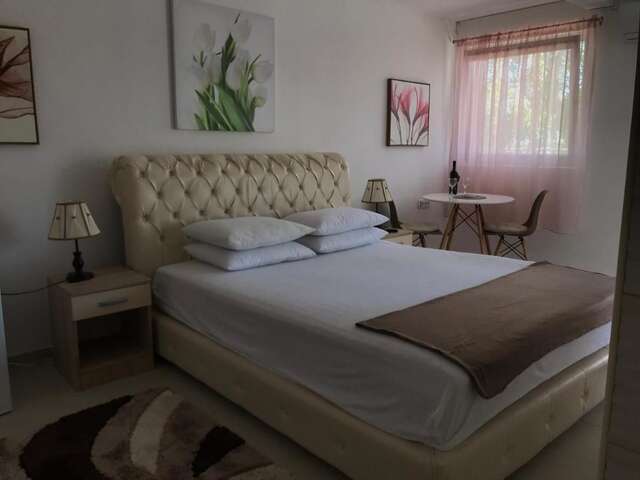 Апартаменты Apartmani Breze Подгорица-6