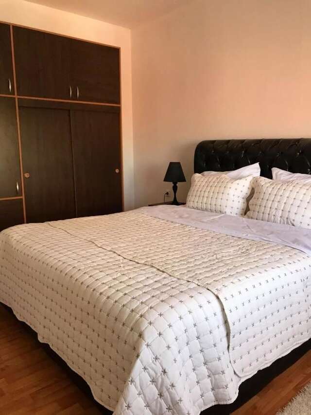 Апартаменты Apartmani Breze Подгорица-43