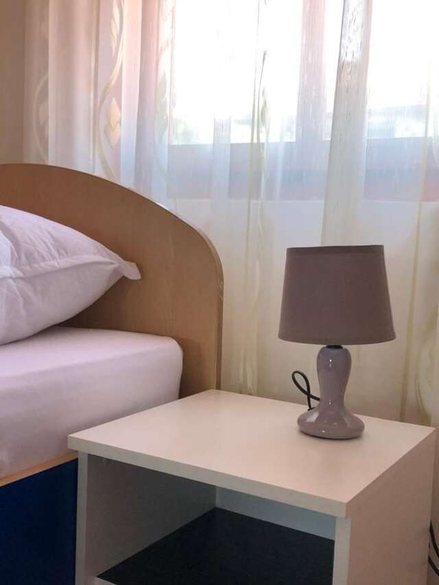 Апартаменты Apartmani Breze Подгорица-46