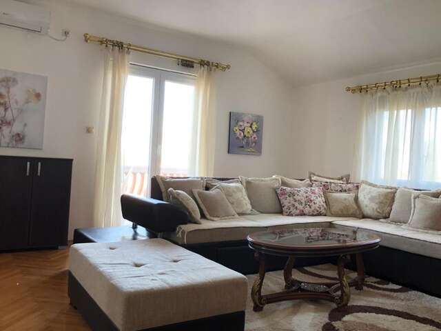 Апартаменты Apartmani Breze Подгорица-47