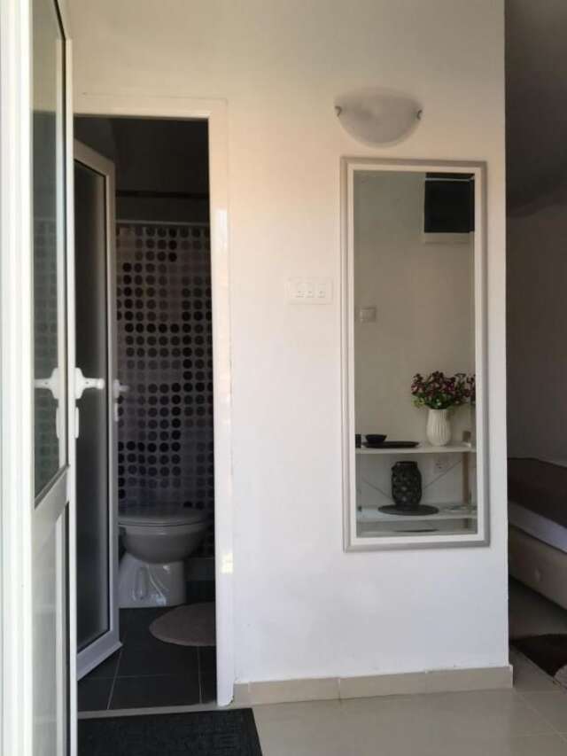 Апартаменты Apartmani Breze Подгорица-54