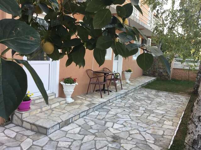 Апартаменты Apartmani Breze Подгорица-65
