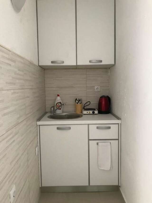 Апартаменты Apartmani Breze Подгорица-10