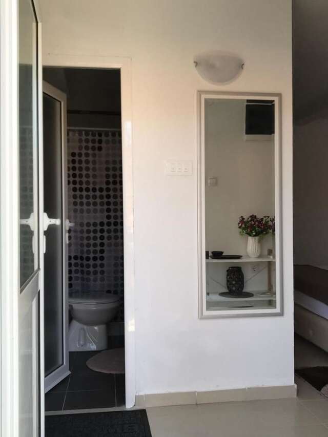 Апартаменты Apartmani Breze Подгорица-11